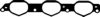ELRING 479.030 Gasket, intake manifold